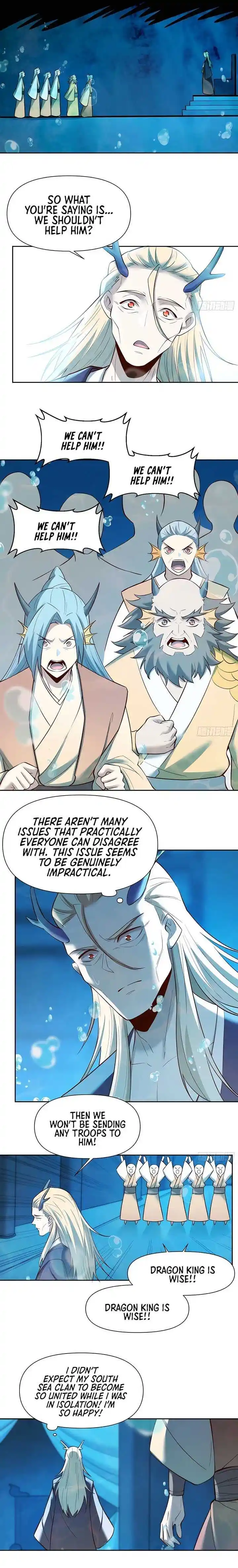 Yuan Lai Wo Shi Xiu Xian Da Lao Ch.364