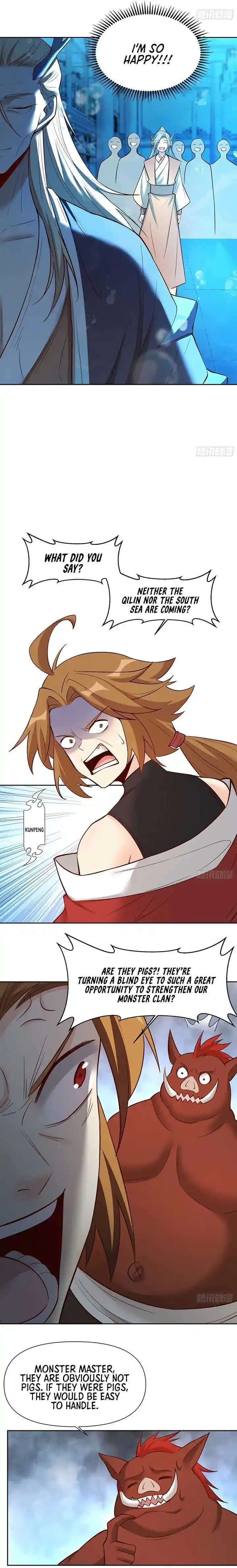 Yuan Lai Wo Shi Xiu Xian Da Lao Ch.364