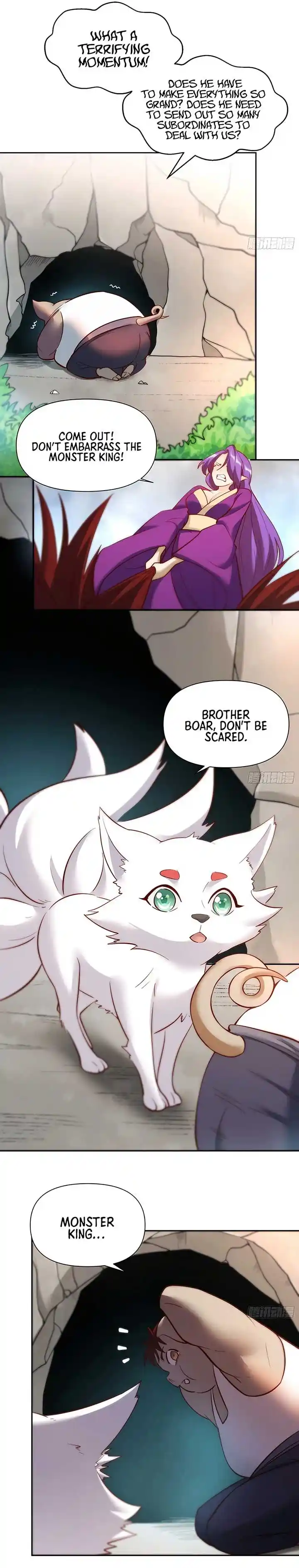 Yuan Lai Wo Shi Xiu Xian Da Lao Ch.364