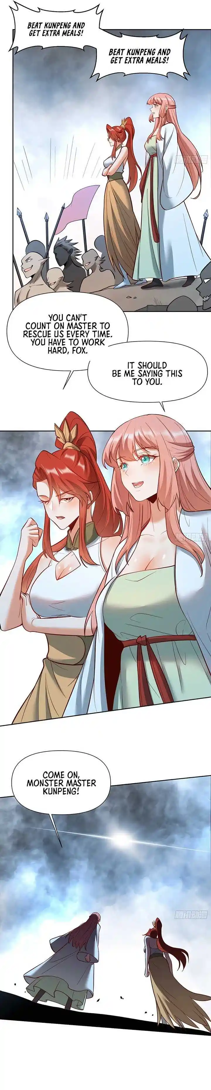 Yuan Lai Wo Shi Xiu Xian Da Lao Ch.364