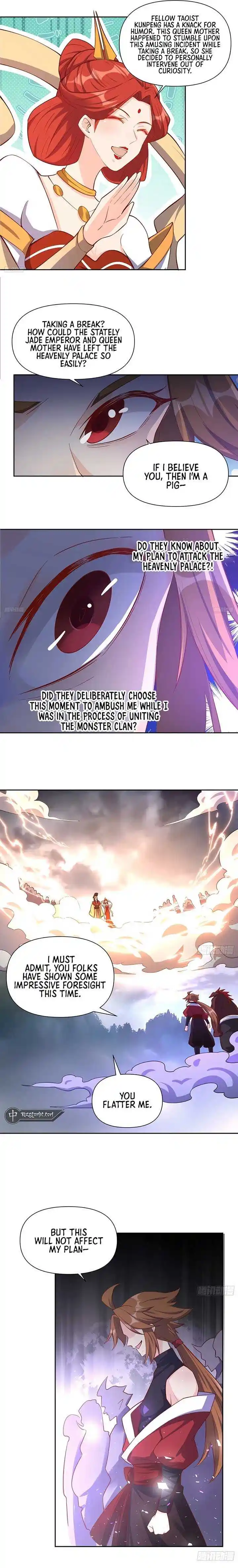 Yuan Lai Wo Shi Xiu Xian Da Lao Ch.365