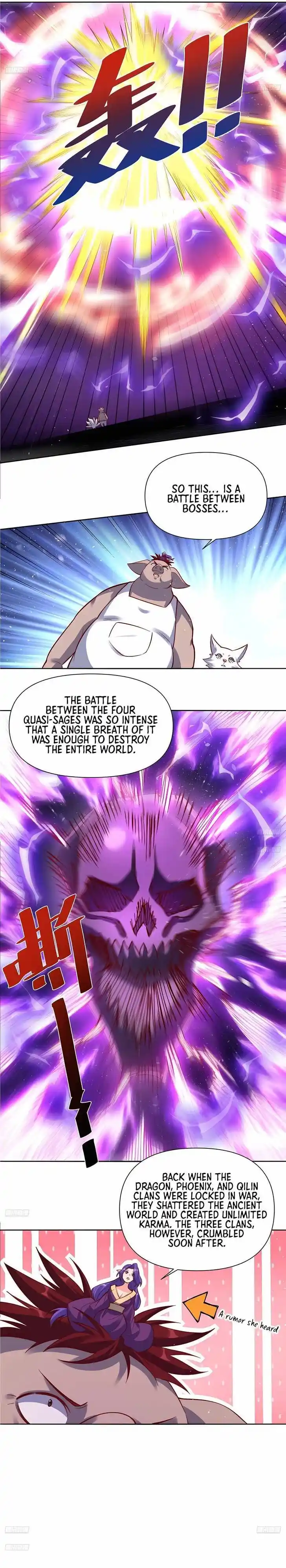 Yuan Lai Wo Shi Xiu Xian Da Lao Ch.366