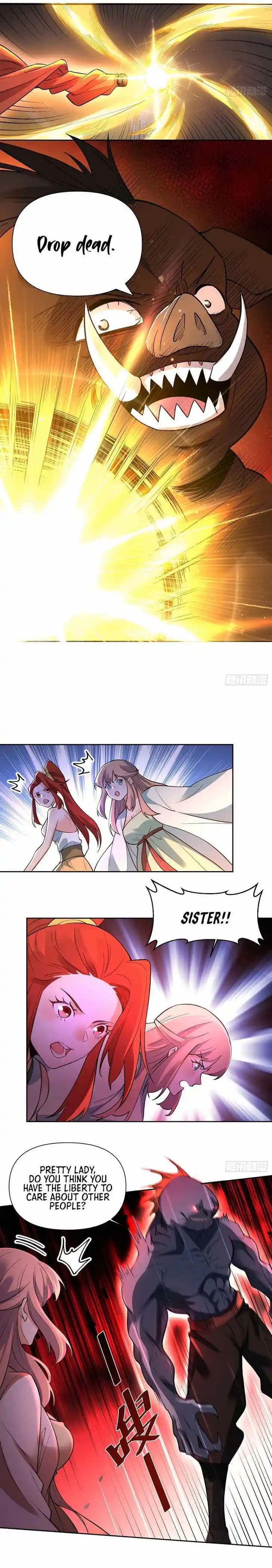 Yuan Lai Wo Shi Xiu Xian Da Lao Ch.366