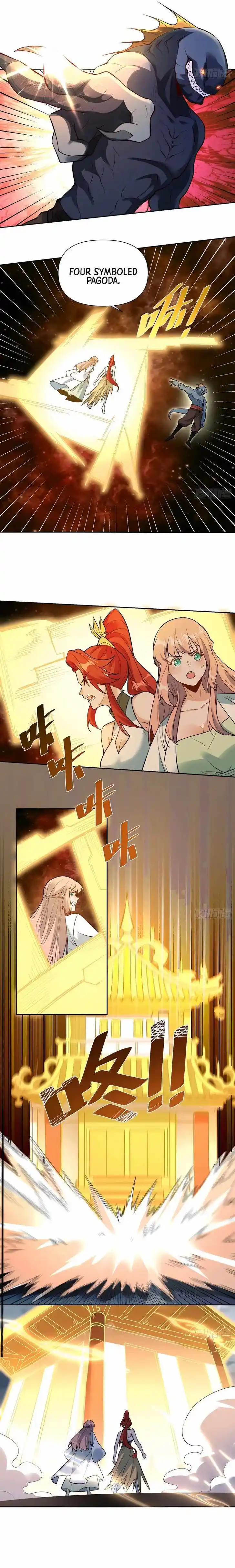 Yuan Lai Wo Shi Xiu Xian Da Lao Ch.366