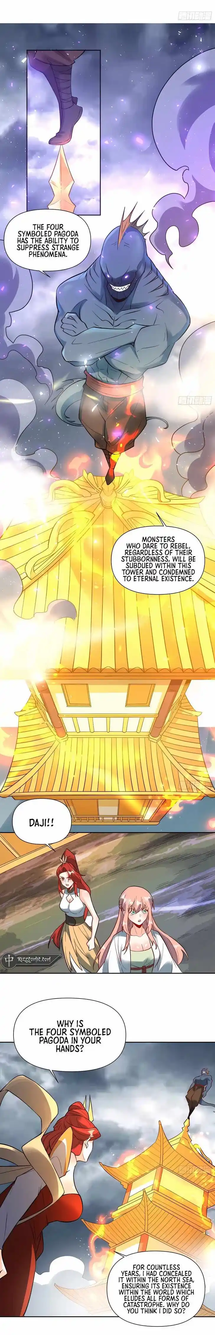 Yuan Lai Wo Shi Xiu Xian Da Lao Ch.366