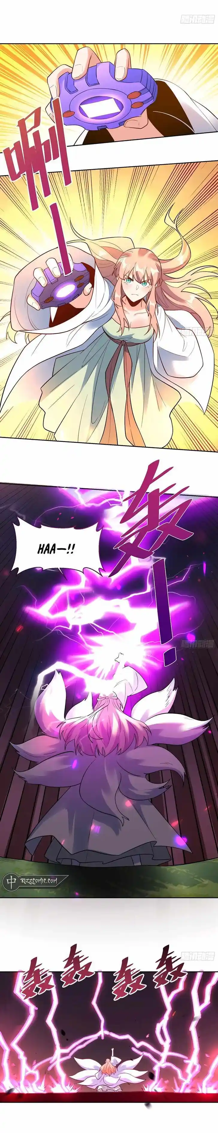 Yuan Lai Wo Shi Xiu Xian Da Lao Ch.366