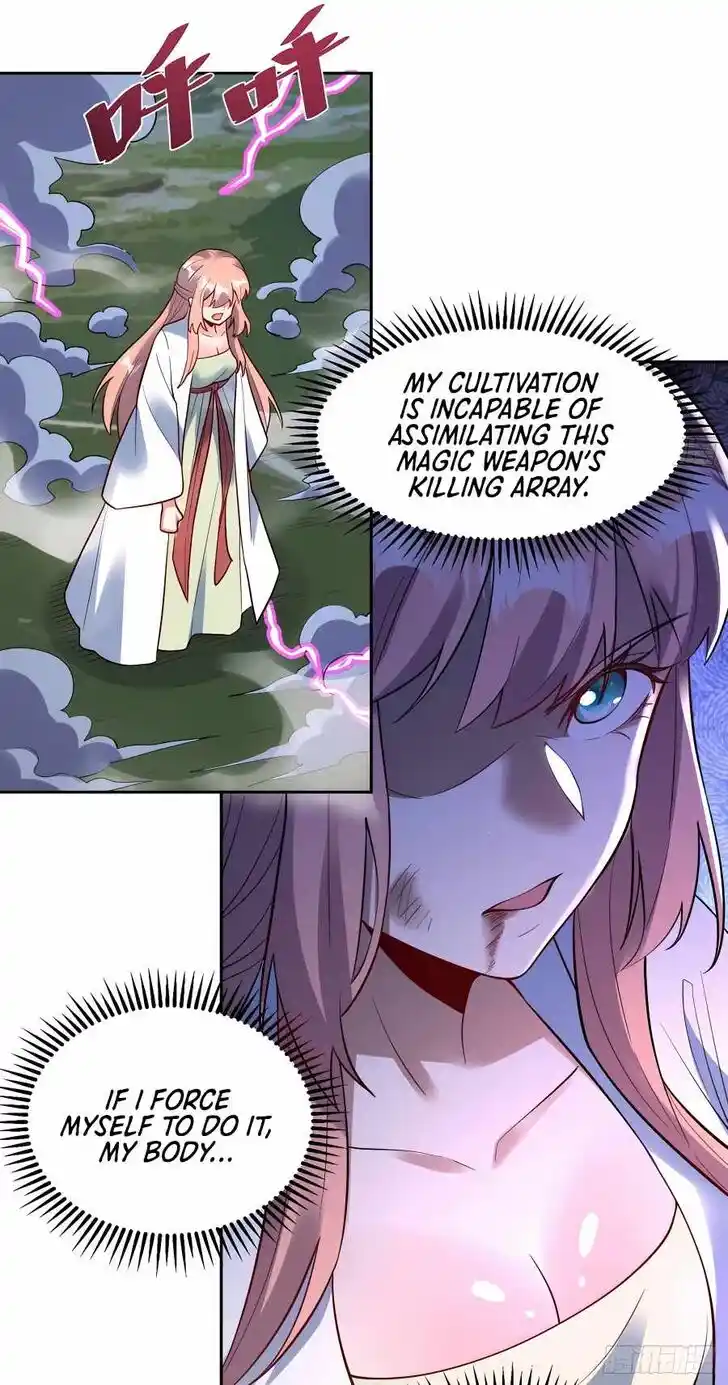 Yuan Lai Wo Shi Xiu Xian Da Lao Ch.366