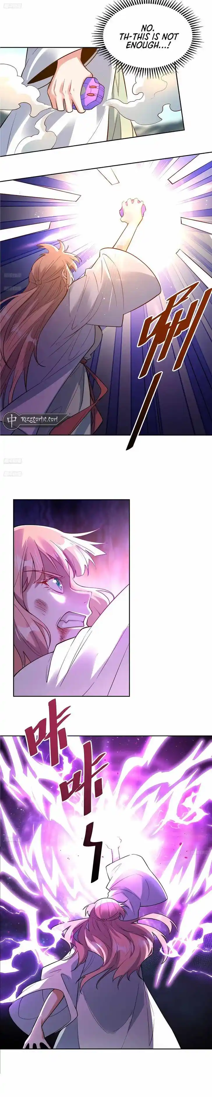 Yuan Lai Wo Shi Xiu Xian Da Lao Ch.367