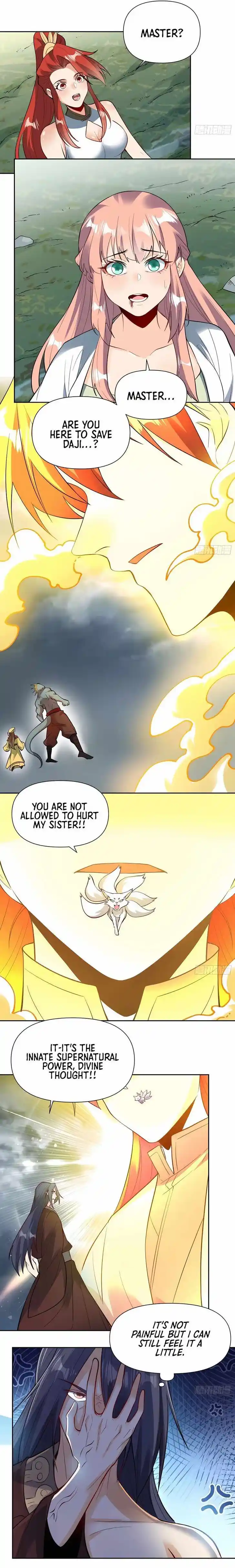 Yuan Lai Wo Shi Xiu Xian Da Lao Ch.367