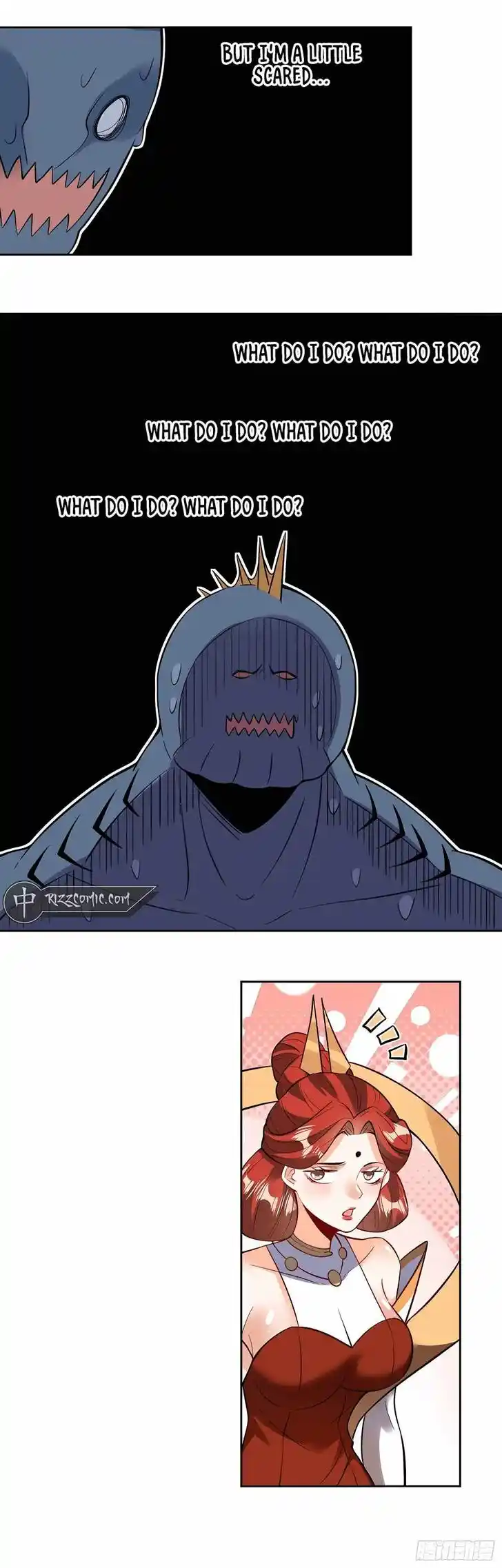 Yuan Lai Wo Shi Xiu Xian Da Lao Ch.367