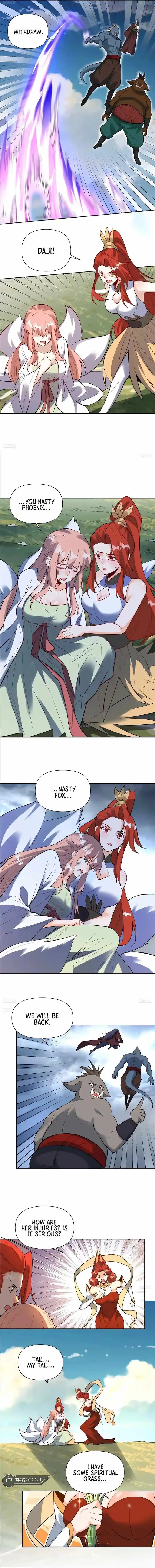 Yuan Lai Wo Shi Xiu Xian Da Lao Ch.368