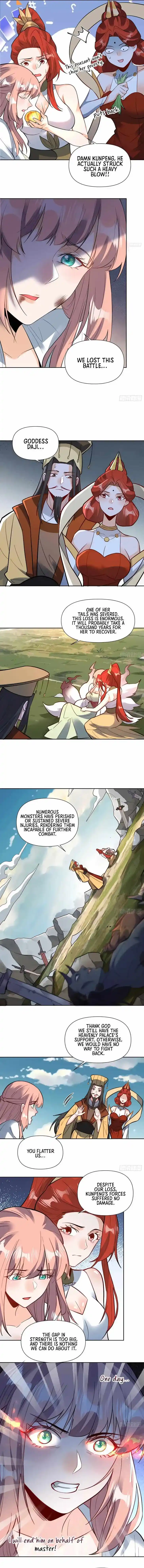 Yuan Lai Wo Shi Xiu Xian Da Lao Ch.368