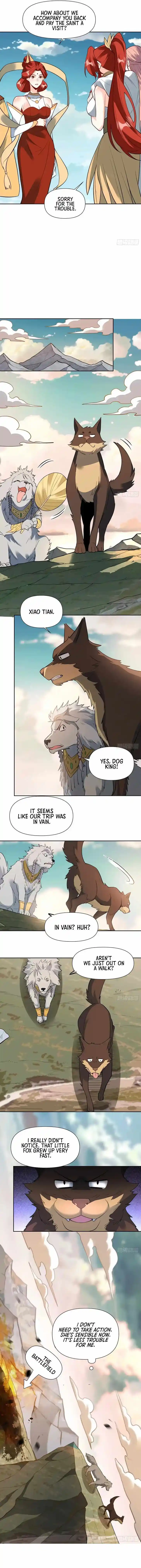 Yuan Lai Wo Shi Xiu Xian Da Lao Ch.368