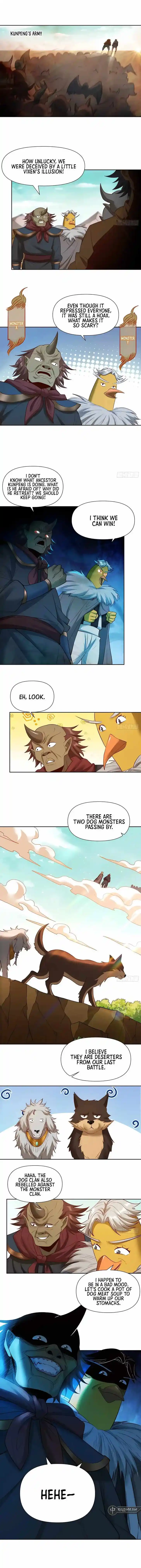 Yuan Lai Wo Shi Xiu Xian Da Lao Ch.368