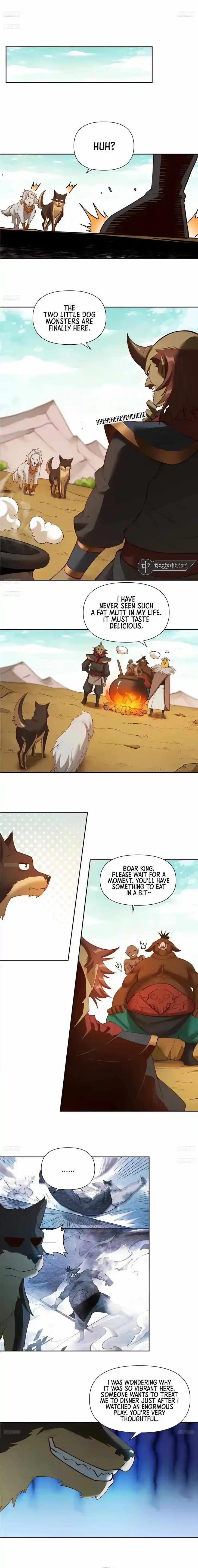 Yuan Lai Wo Shi Xiu Xian Da Lao Ch.369