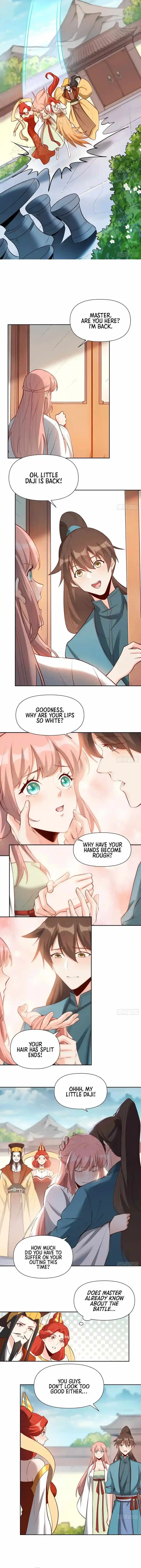 Yuan Lai Wo Shi Xiu Xian Da Lao Ch.369