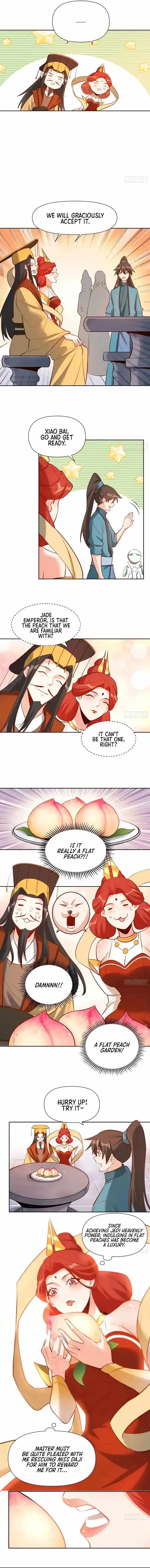 Yuan Lai Wo Shi Xiu Xian Da Lao Ch.369