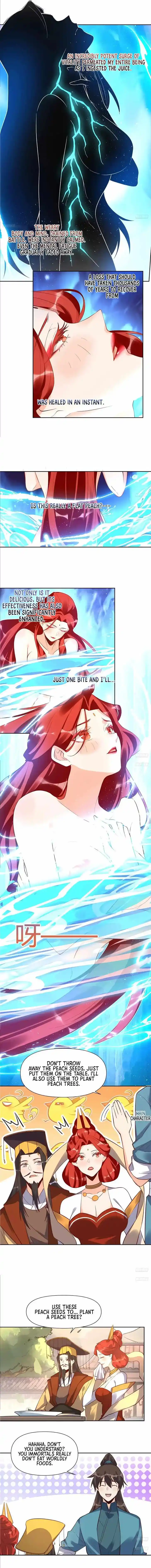 Yuan Lai Wo Shi Xiu Xian Da Lao Ch.370