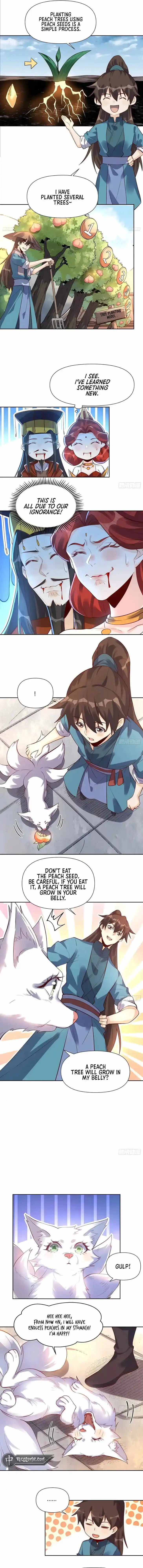 Yuan Lai Wo Shi Xiu Xian Da Lao Ch.370