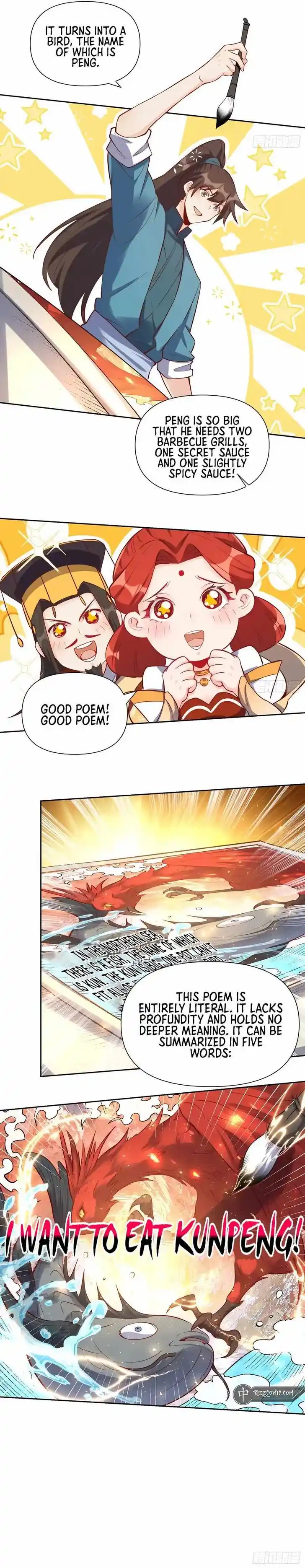 Yuan Lai Wo Shi Xiu Xian Da Lao Ch.370