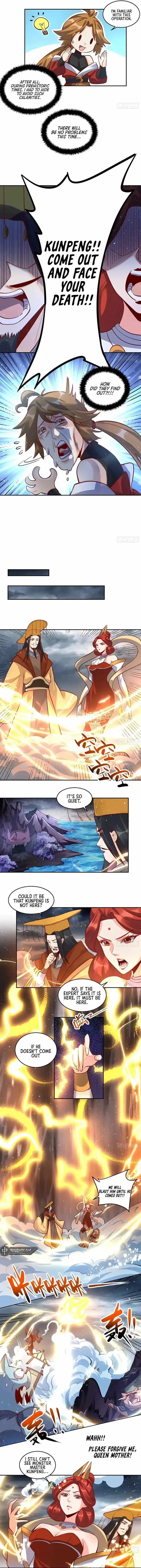 Yuan Lai Wo Shi Xiu Xian Da Lao Ch.371