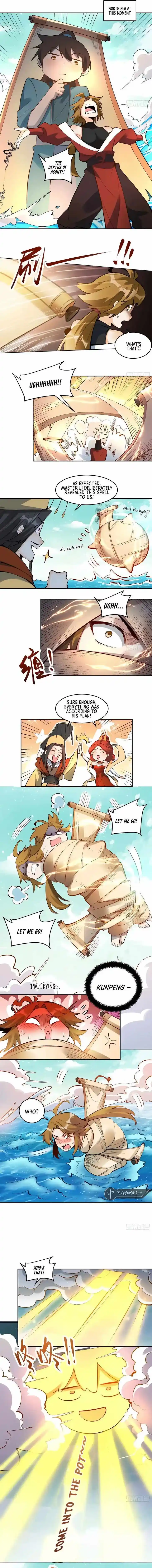 Yuan Lai Wo Shi Xiu Xian Da Lao Ch.372