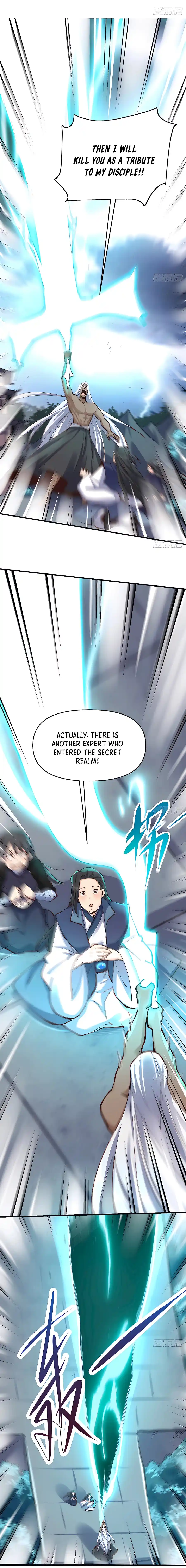 Yuan Lai Wo Shi Xiu Xian Da Lao Chapter 171