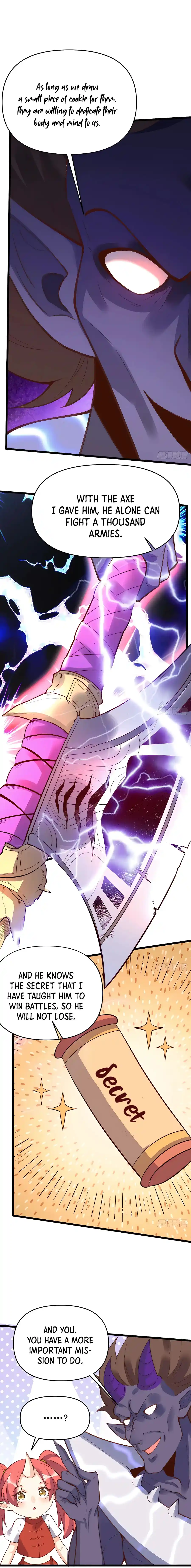 Yuan Lai Wo Shi Xiu Xian Da Lao Chapter 175