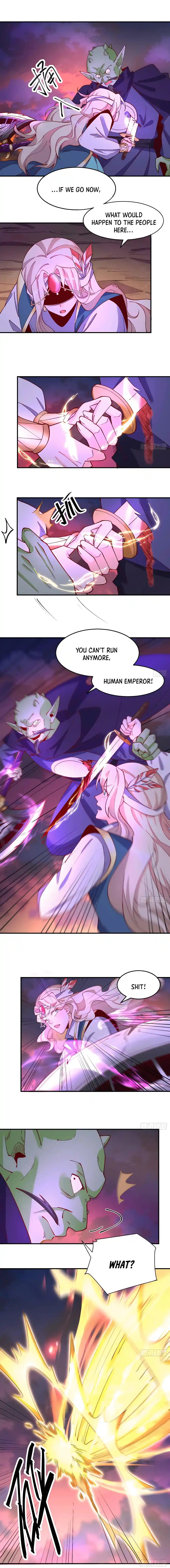 Yuan Lai Wo Shi Xiu Xian Da Lao Chapter 175