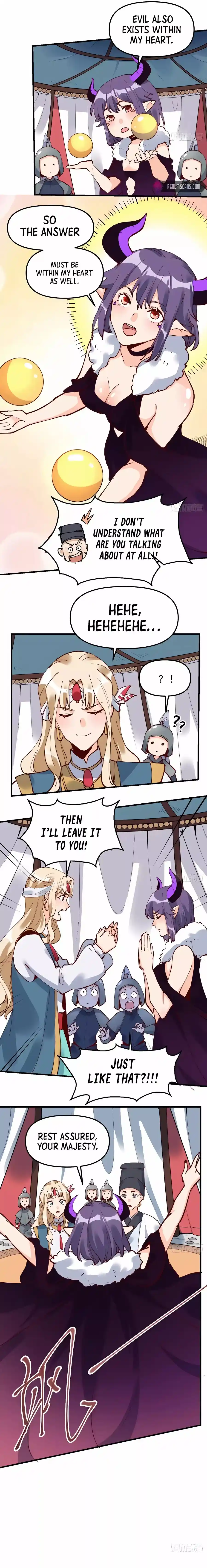 Yuan Lai Wo Shi Xiu Xian Da Lao Chapter 224