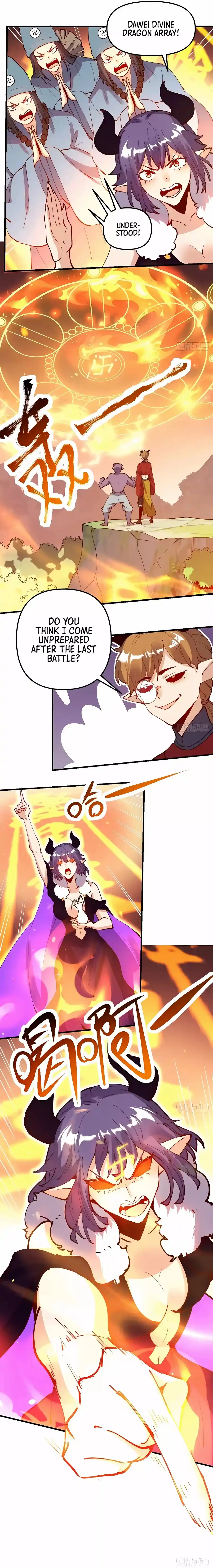 Yuan Lai Wo Shi Xiu Xian Da Lao Chapter 225