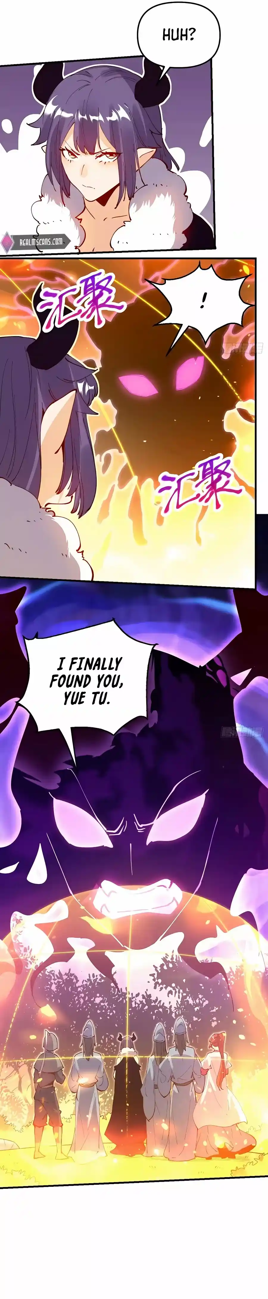 Yuan Lai Wo Shi Xiu Xian Da Lao Chapter 225