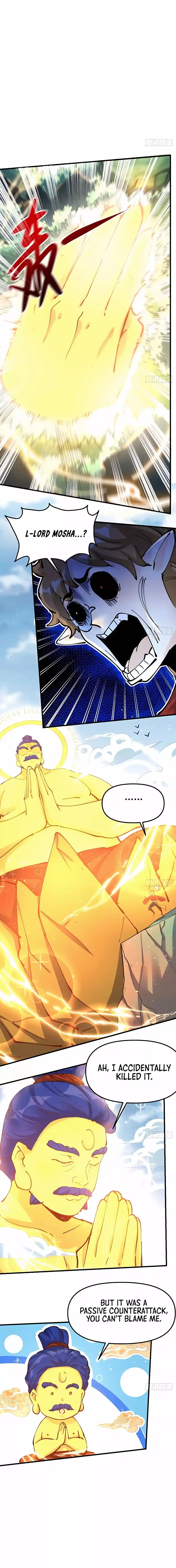 Yuan Lai Wo Shi Xiu Xian Da Lao Chapter 226