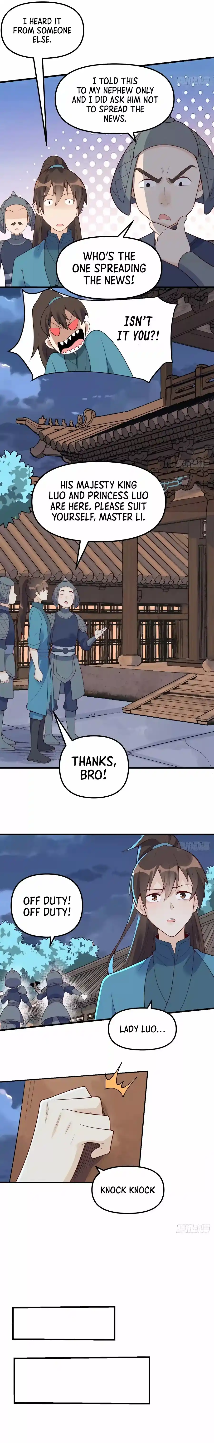 Yuan Lai Wo Shi Xiu Xian Da Lao Chapter 228