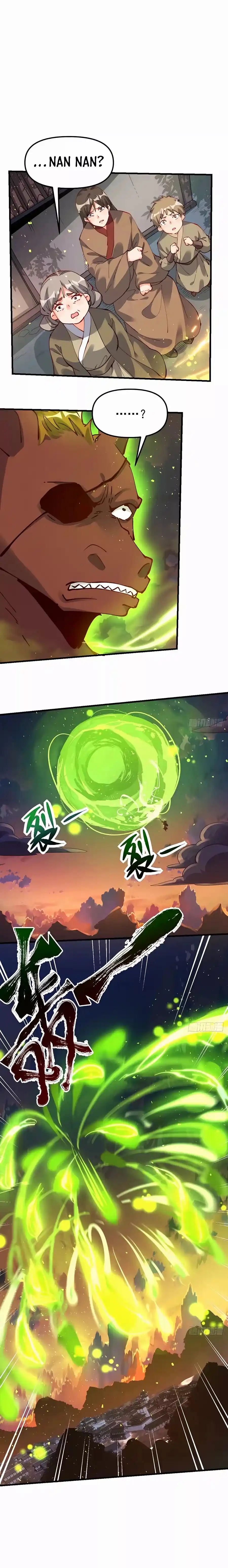 Yuan Lai Wo Shi Xiu Xian Da Lao Chapter 230