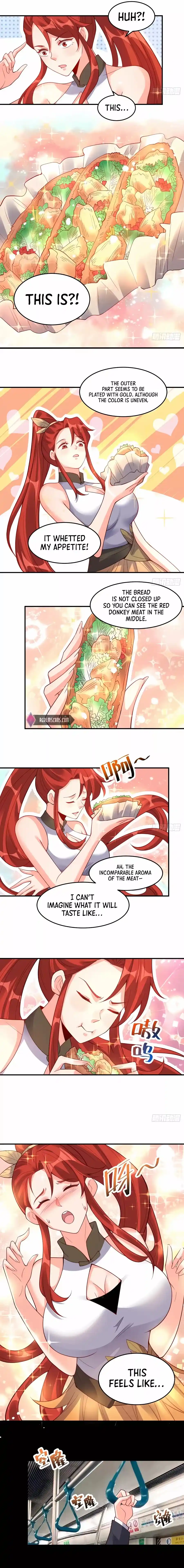 Yuan Lai Wo Shi Xiu Xian Da Lao Chapter 233