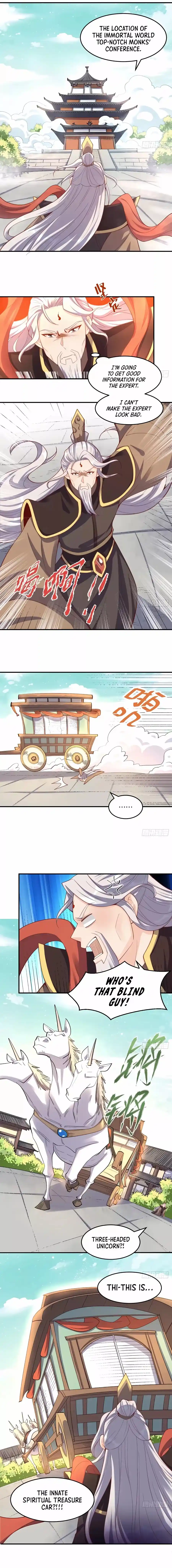 Yuan Lai Wo Shi Xiu Xian Da Lao Chapter 233