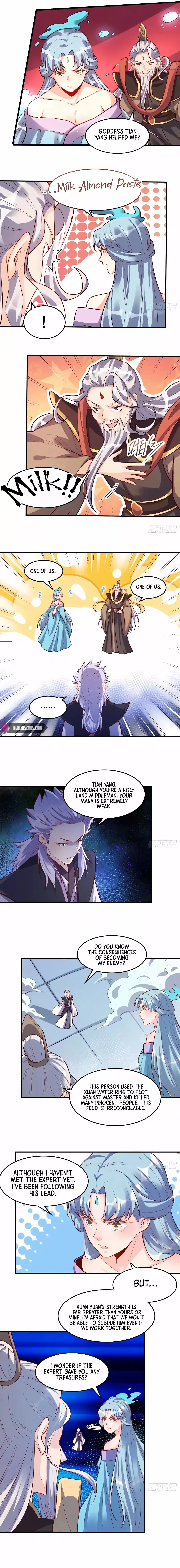 Yuan Lai Wo Shi Xiu Xian Da Lao Chapter 235