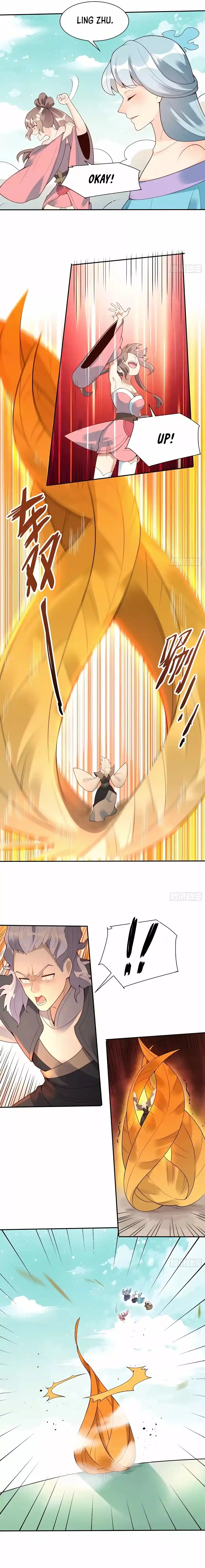 Yuan Lai Wo Shi Xiu Xian Da Lao Chapter 237