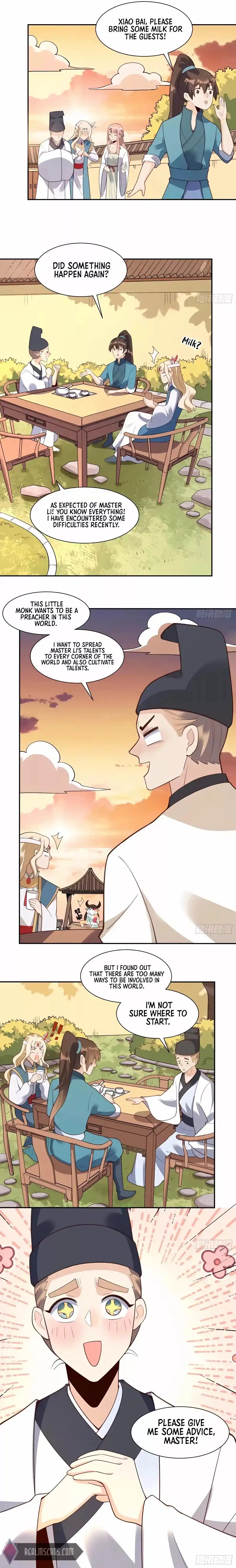 Yuan Lai Wo Shi Xiu Xian Da Lao Chapter 237