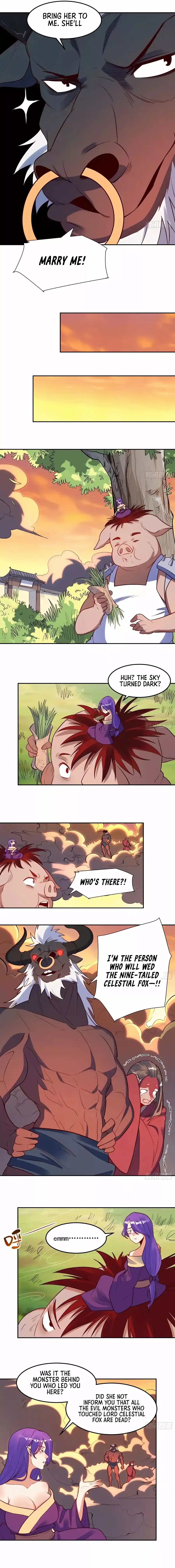 Yuan Lai Wo Shi Xiu Xian Da Lao Chapter 238