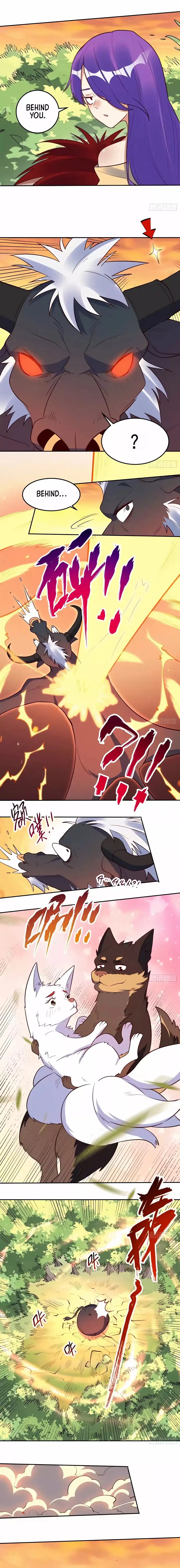 Yuan Lai Wo Shi Xiu Xian Da Lao Chapter 238