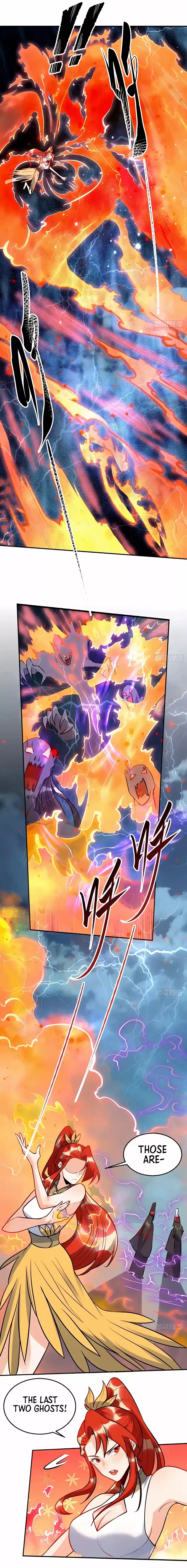 Yuan Lai Wo Shi Xiu Xian Da Lao Chapter 242