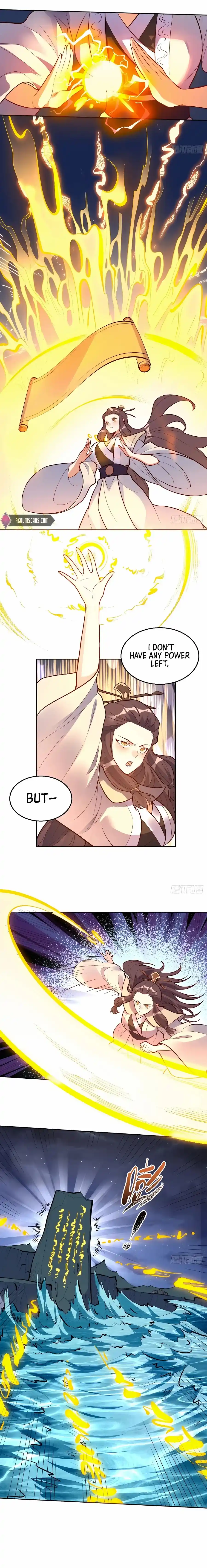 Yuan Lai Wo Shi Xiu Xian Da Lao Chapter 248