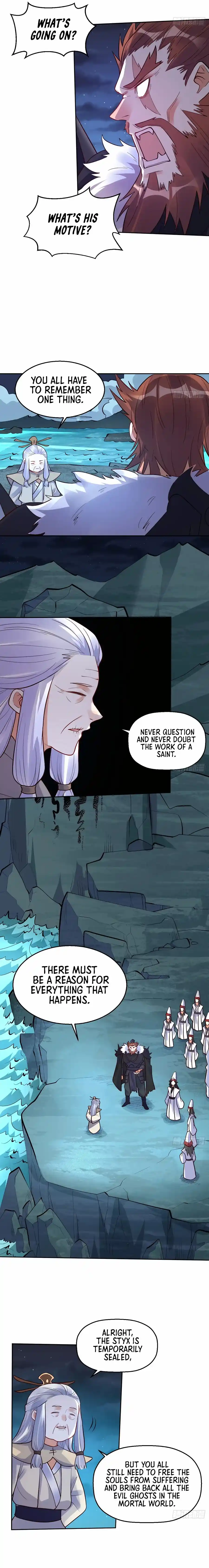 Yuan Lai Wo Shi Xiu Xian Da Lao Chapter 248