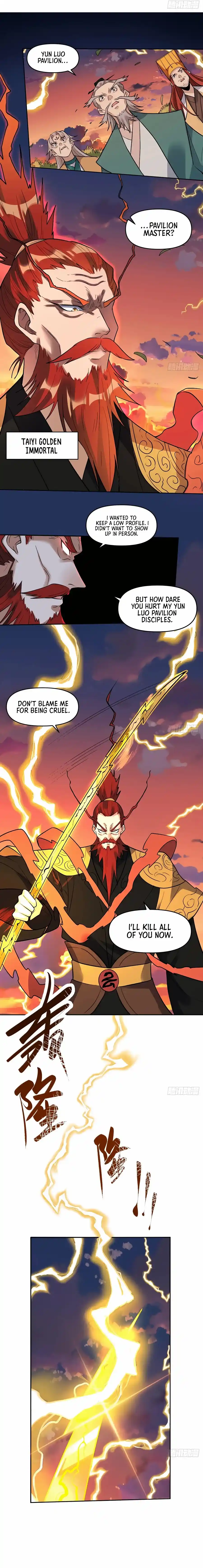 Yuan Lai Wo Shi Xiu Xian Da Lao Chapter 253