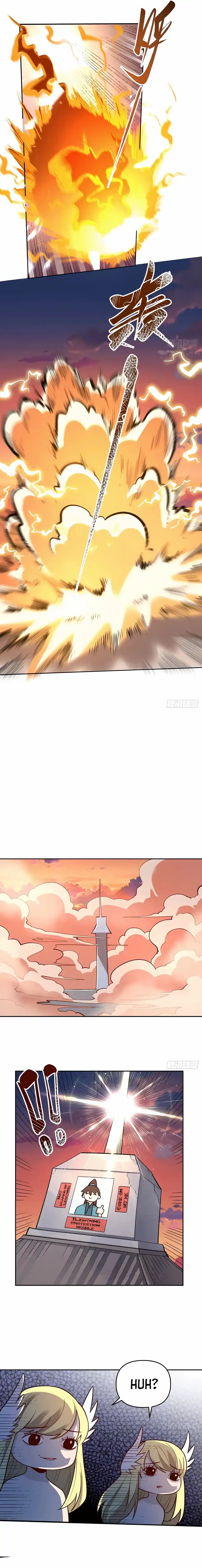 Yuan Lai Wo Shi Xiu Xian Da Lao Chapter 253