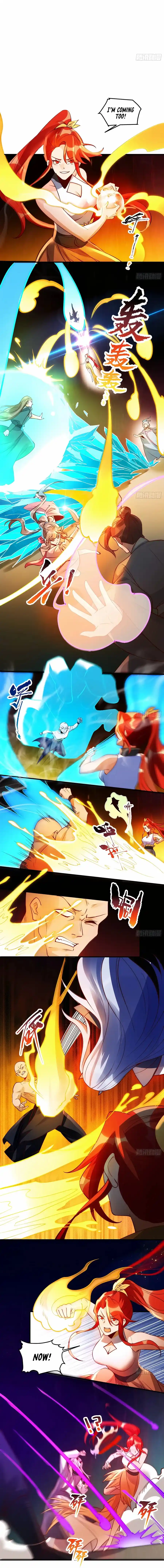 Yuan Lai Wo Shi Xiu Xian Da Lao Chapter 257