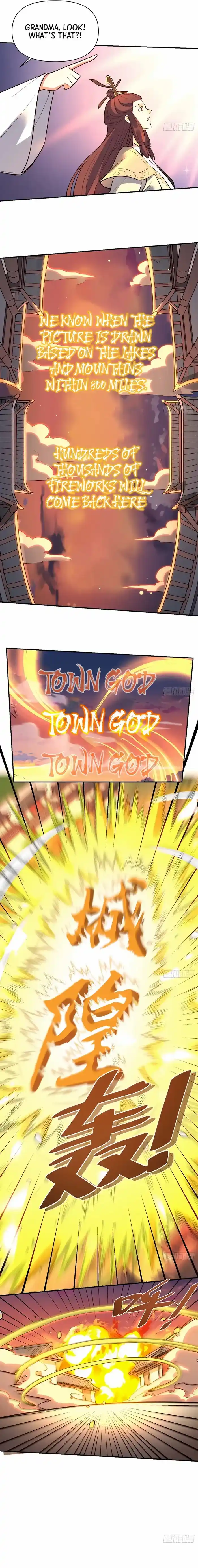 Yuan Lai Wo Shi Xiu Xian Da Lao Chapter 276