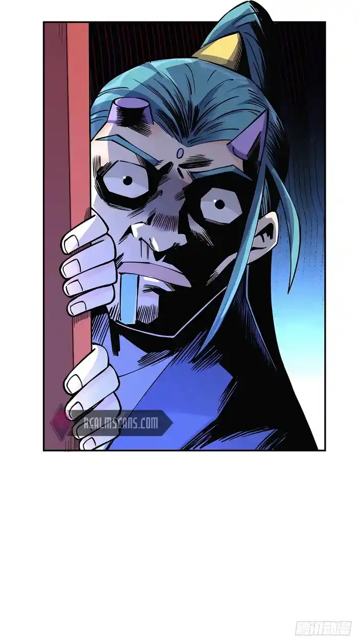 Yuan Lai Wo Shi Xiu Xian Da Lao Chapter 277